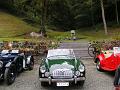 Château Bleu Pre-war Rally georganizeerd door Norbert H. (7)